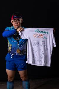 BIB: 42195
                            <button type="button" onclick="openModal(8880469)" class="btn btn-primary btn-sm float-right btn-popup" data-toggle="modal" data-target=".modal-high-quality">
                        <i class="fas fa-shopping-cart"></i> Add to Cart
                    </button>
                                            <button type="button" onclick="isThisMe(8880469, true)" class="btn btn-success btn-sm float-right btn-popup btn-isme hidden" data-toggle="tooltip" data-placement="bottom" title="นี่คือรูปของคุณใช่ไหม คลิกที่นี่เพื่อเอาเข้าอัลบั้ม">
                        <i class="fas fa-plus"></i> Add to album
                    </button>
                    <button type="button" onclick="isThisMe(8880469, false)" class="btn btn-warning btn-sm float-right btn-popup btn-isnotme hidden">
                        <i class="fas fa-ban"></i> Remove from album
                    </button>